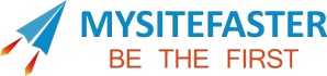MySiteFaster